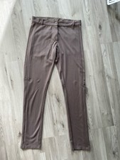 Hose, Top Secret, Gr. 38, grau