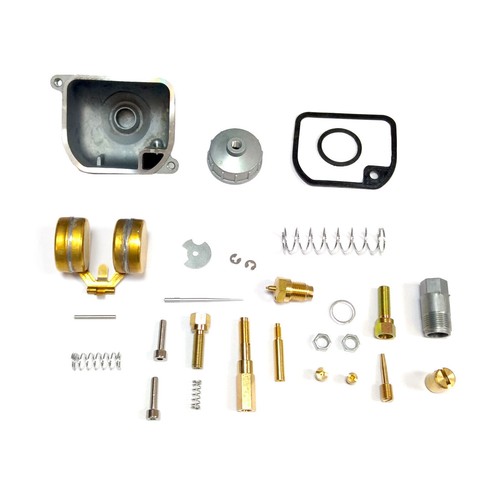 Reparaturset vergaser 16n1 - reparaturset,