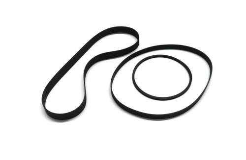 Riemen set für - riemen-set, pioneer