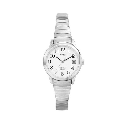 Timex damenuhr t2h371 easy - damenuhr,