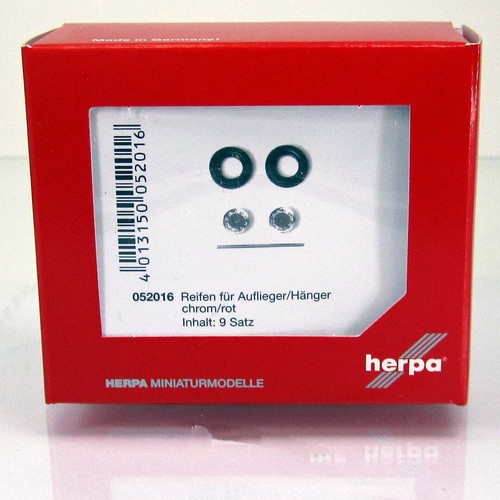 Herpa 052016 reifen für - herpa,