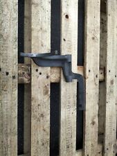 Deutz D6006 Getriebe TW55 Schaltung Schaltgabel 