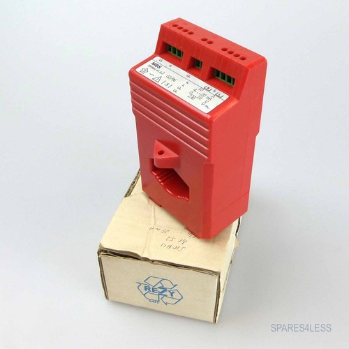 Mbs messumformer für - mbs,