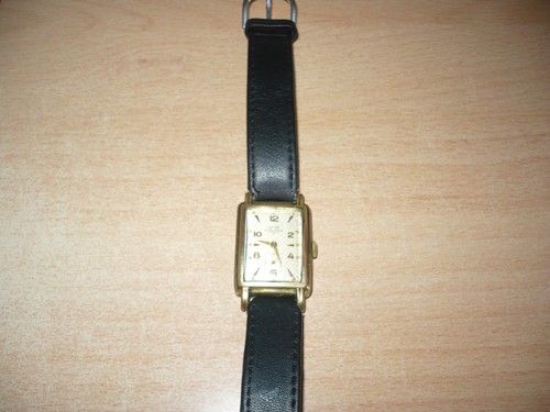 Gub glashütte handaufzug - glashütte, –