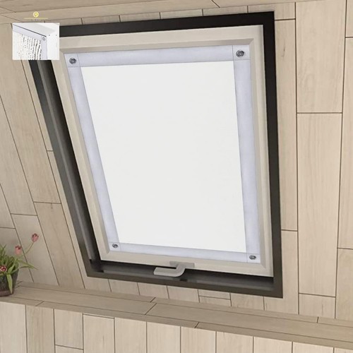 Verdunkelungsrollo dachfenster - verdunkelungsrollo,