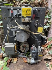 Brötje ESB 3 Brenner