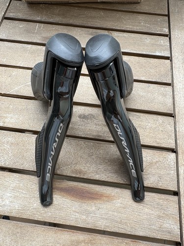 Shimano dura ace r9150 - shimano, st-r9150