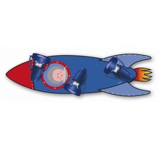 Waldi 65272 kinderlampe - 65272.0,