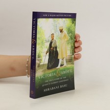 Victoria & Abdul. The True