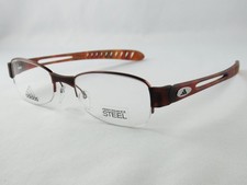 Adidas Mod. a882 40 6055 Brille Ausstellungsstück ohne Etui