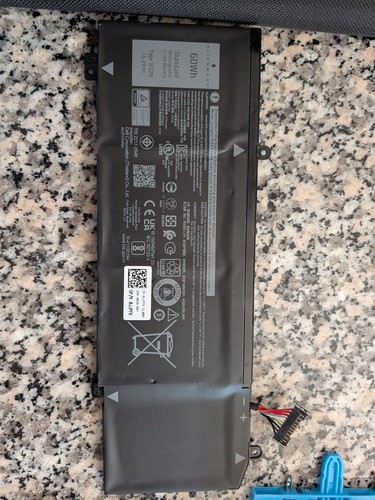 Original dell alienware - dell,