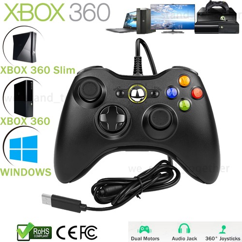 Wired controller für - controller,
