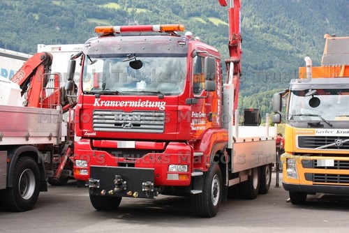 Lkw foto man tga - lkw, 26.480