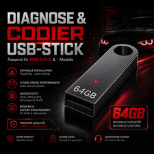 Usb diagnose stick - usb,