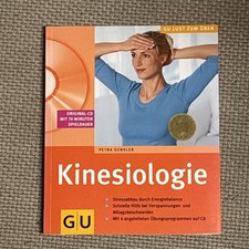 Kinesiologie (mit CD)