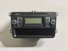 Auto Radio CD-Player VW Golf Plus 2009 5M0035156B 5M0035156B