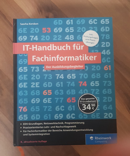 IT-Handbuch für