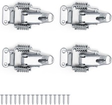 Spannverschluss Edelstahl