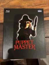 Puppet Master / Limited