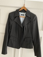 Damen Nadelstreifenanzug