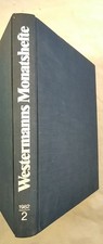 Westermanns Monatshefte