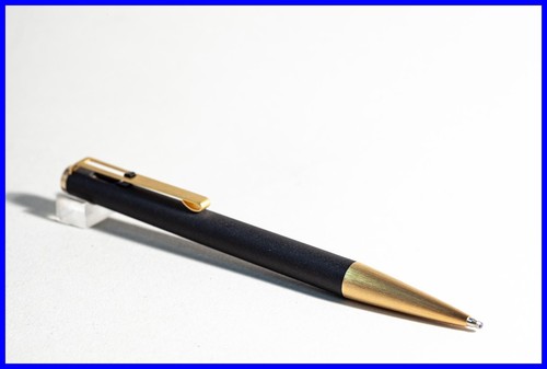 Montblanc hebel kugelschreiber - montblanc,