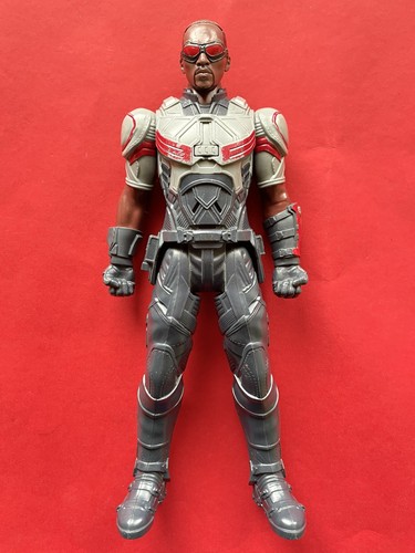 Marvel falcon comic figur 30 - marvel,