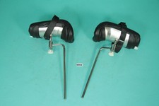Maquet beinhalterung paar - maquet, 1
