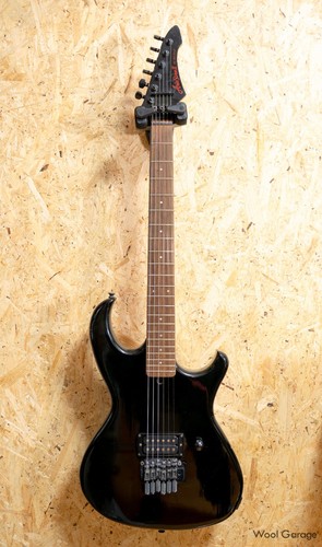 Aria pro wildcat - rs,