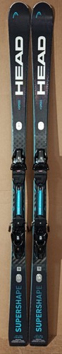 Ski head supershape speed - ski, e-speed