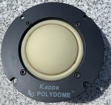 1x INFINITY KAPPA POLYDOME 902 5793 FÜR KAPPA 6.2/ 7.2/ 8.2/ 9.2 Mitteltöner
