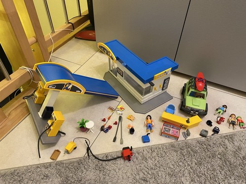 Playmobil 70201 city - playmobil,
