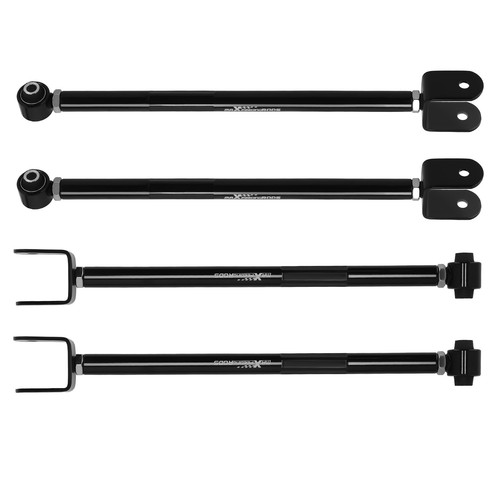 Einstellbar querlenker - 4x,