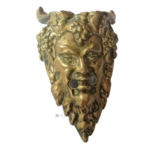 Möbel bronze bacchus antik - bronze,