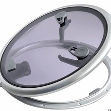 Bootsfenster Deckfenster