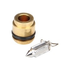 Schwimmernadelventil + Nadelsitz Mikuni VM20 für Piaggio TPH SKR Gilera 125 150