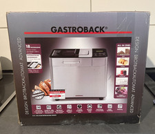 GASTROBACK 42823 Advanced