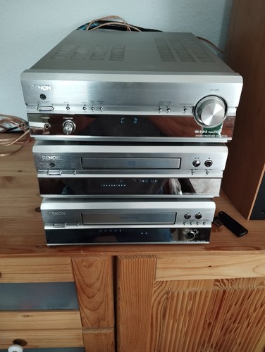 Denon serie 201 - 201, sa----