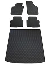 Gummi Fußmatten
