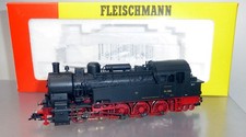 Fleischmann 4091; Dampflok 94 986 DRG, DSS, wie neu in OVP /Y524