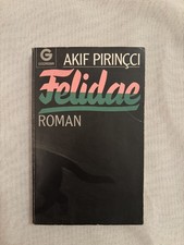 Akif Pirincci: Felidae | 📕