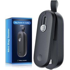 Mini Folienschweißgerät