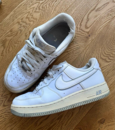 Nike air force - force, top