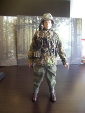 FIGURE TOY 1/6 SS WIKING