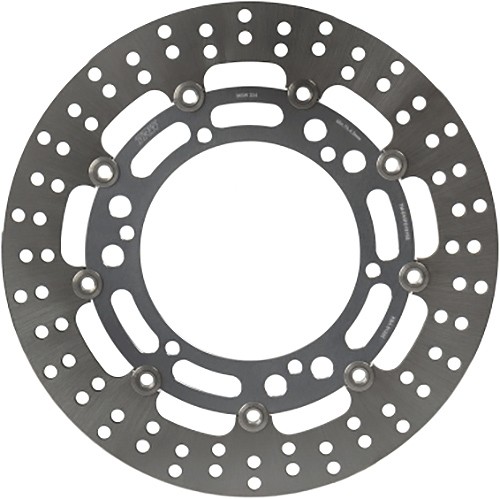 Bremsscheibe für yamaha - für,