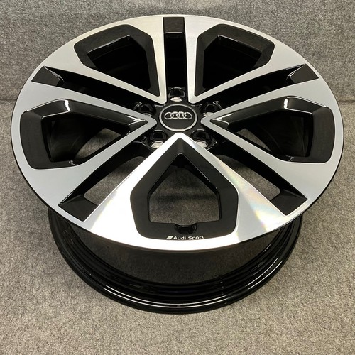Original audi 8y - audi,