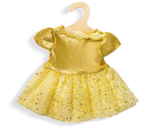 Puppen kleid sterntaler - sterntaler, gr