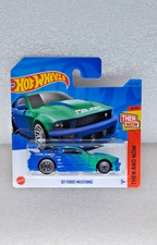 Hot Wheels - 2023 - HW Then