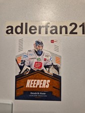 Del 2025 2026 keepers - 25-26, 2025-2026