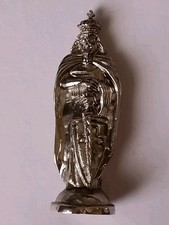 Schachfigur Weißer König